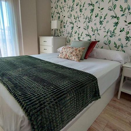 Rentalsevilla Menendez Pelayo Bagian luar foto