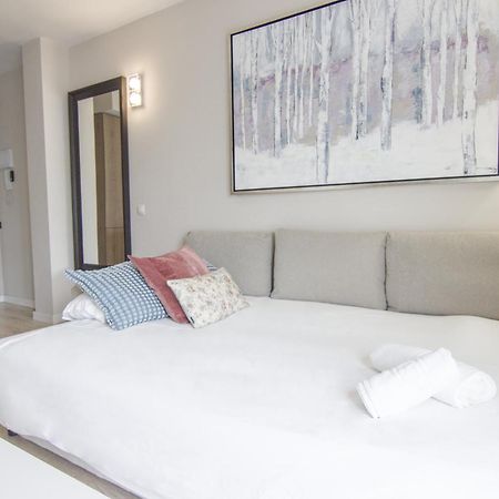Rentalsevilla Menendez Pelayo Bagian luar foto