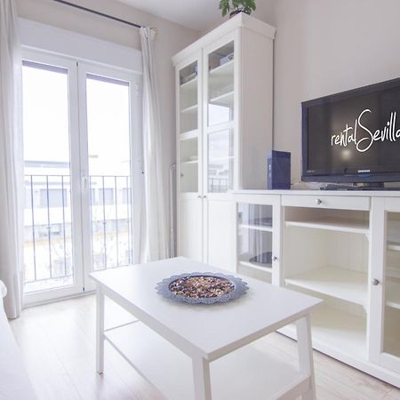 Rentalsevilla Menendez Pelayo Bagian luar foto