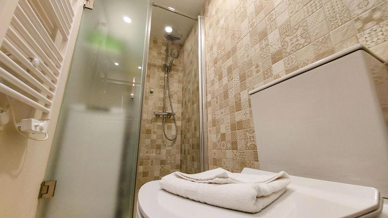 Rentalsevilla Menendez Pelayo Bagian luar foto