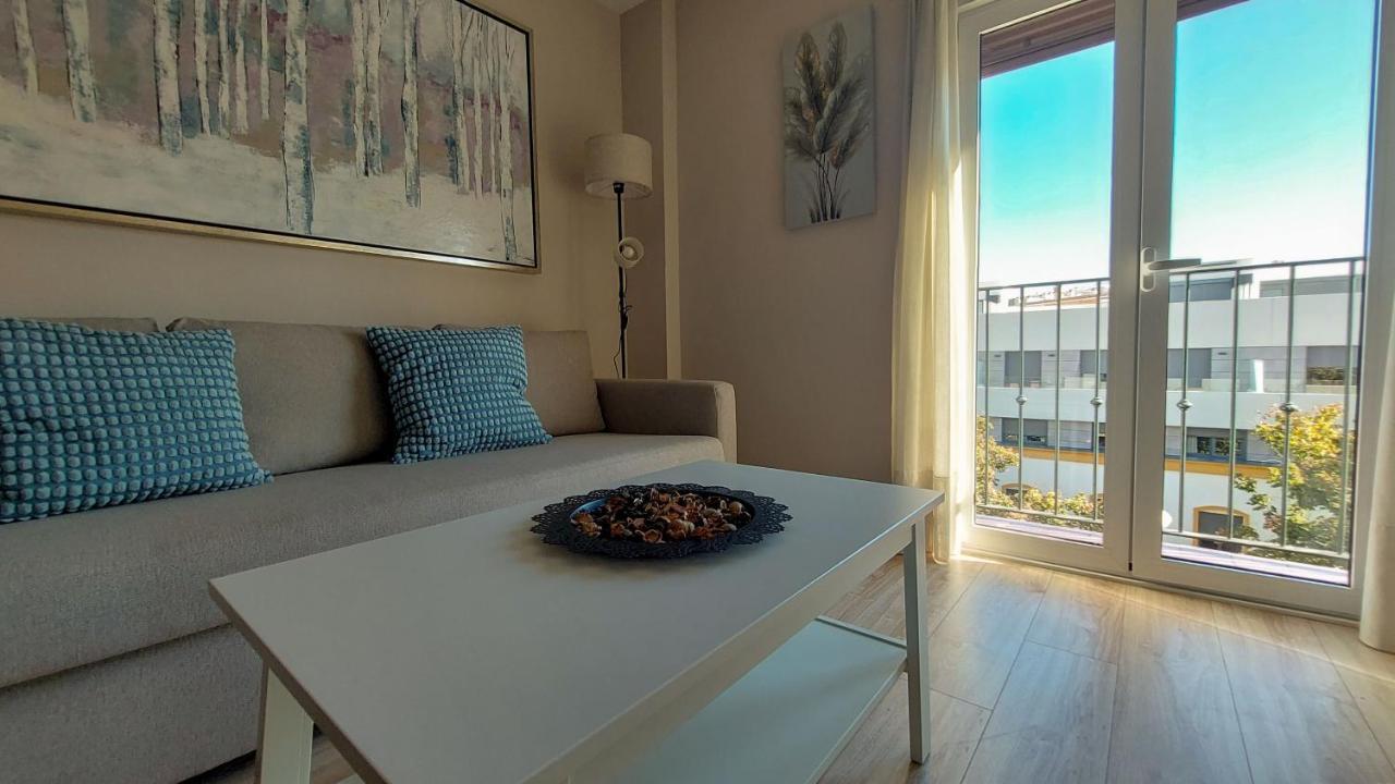 Rentalsevilla Menendez Pelayo Bagian luar foto