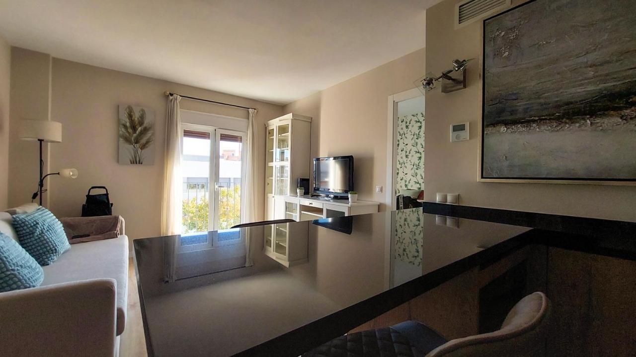 Rentalsevilla Menendez Pelayo Bagian luar foto