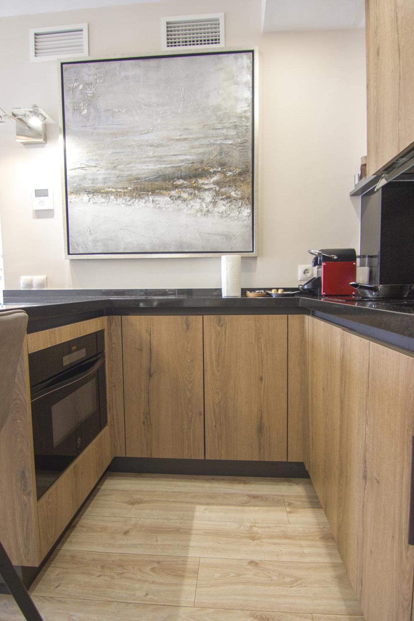 Rentalsevilla Menendez Pelayo Bagian luar foto