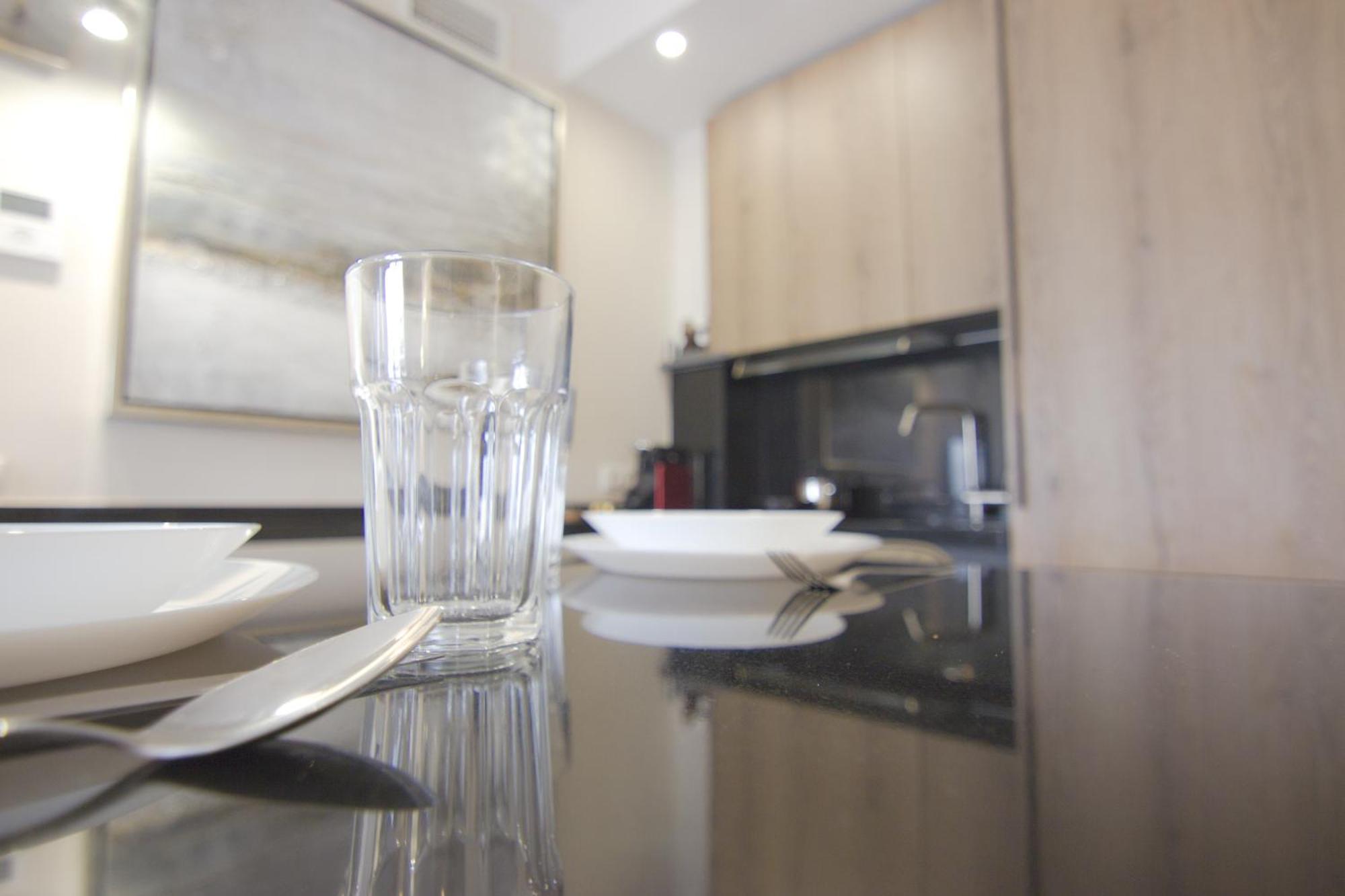 Rentalsevilla Menendez Pelayo Bagian luar foto