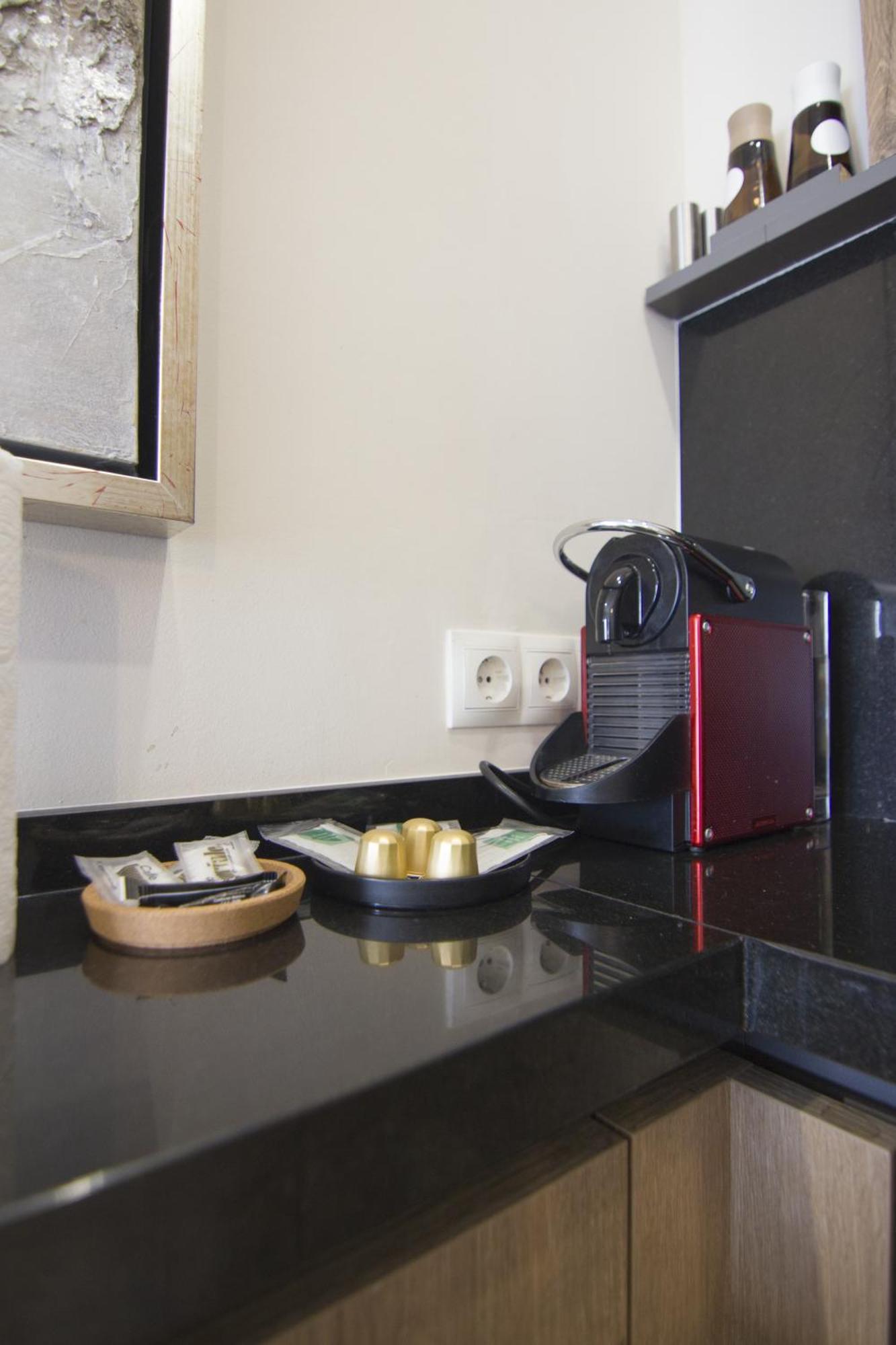 Rentalsevilla Menendez Pelayo Bagian luar foto