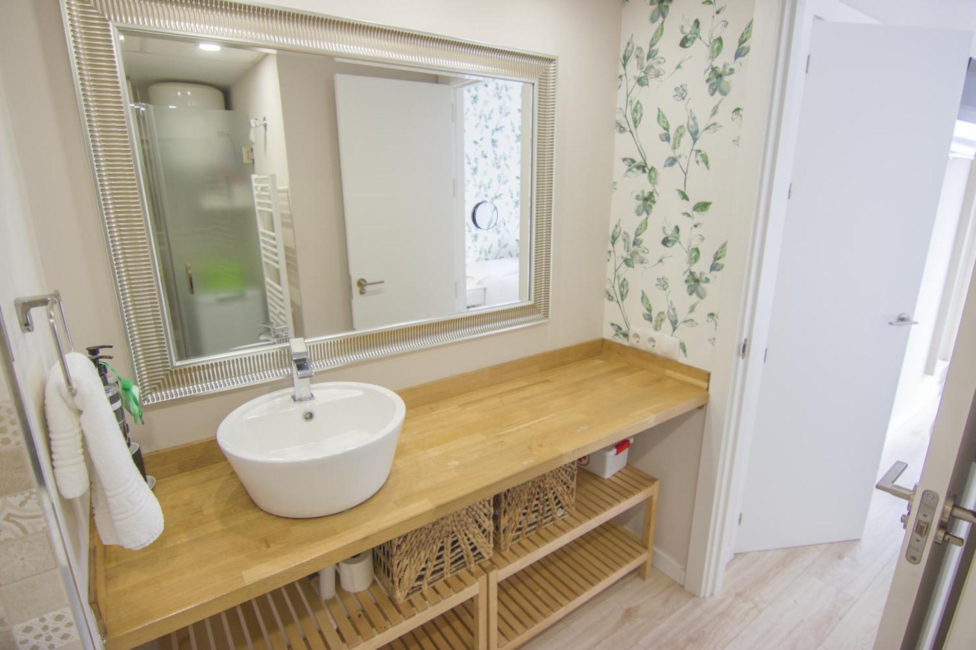 Rentalsevilla Menendez Pelayo Bagian luar foto